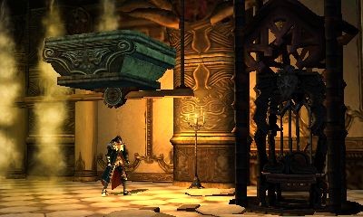 Castlevania: Lords of Shadow - Mirror of Fate - Imagen 21